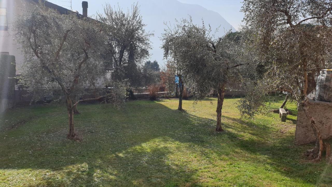 Appartamento Le Rose Ossuccio Dış mekan fotoğraf